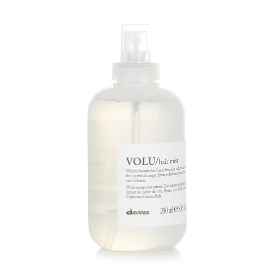Davines Volu Hair Mist 250ml