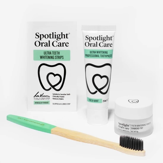 Spotlight Teeth Whitening Starter Kit