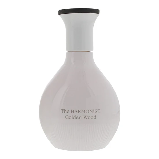 The Harmonist Golden Wood Parfum 50ml