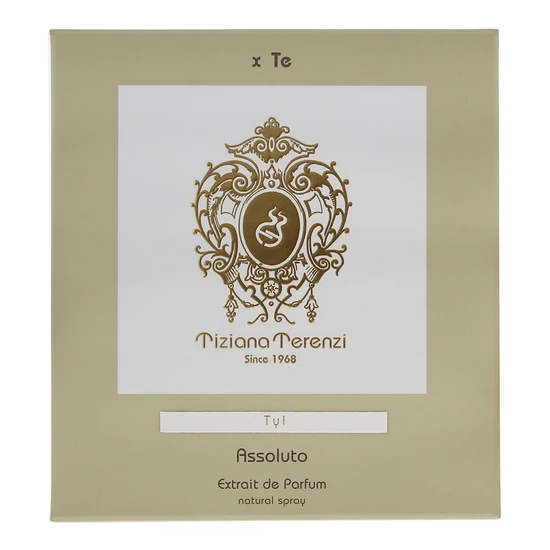 Tiziana Terenzi Assoluto Extrait De Parfum 100ml