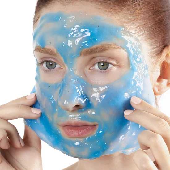 HydroPeptide Brighten & Glow Jelly Mask 4 Treatments