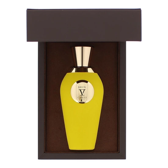 V Canto Brun Extrait De Parfum 100ml