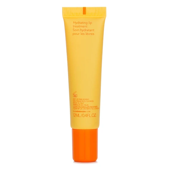 Ole Henriksen Pout Preserve Peptide Lip Treatment Citrus Sunshine