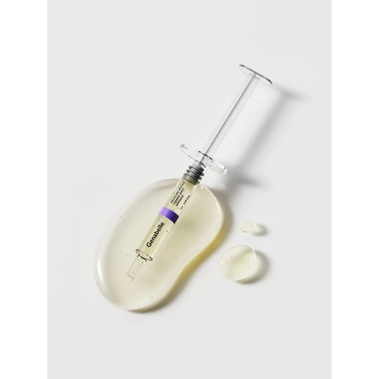 Genabelle Melacare Spicule Toning Shot Ampoule Set 3pcs