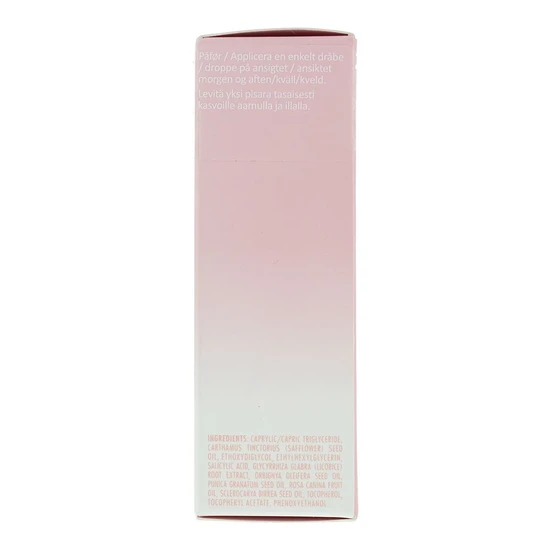 Kylie Skin Clarifying Facial Oil 20ml