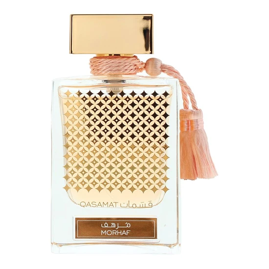 Rasasi Qasamat Morhaf Eau De Parfum 65ml