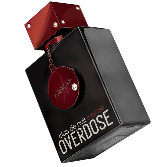 Armaf Club De Nuit Intense Overdose 100ml
