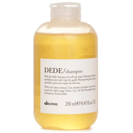 Davines Dede Delicate Daily Shampoo 250ml