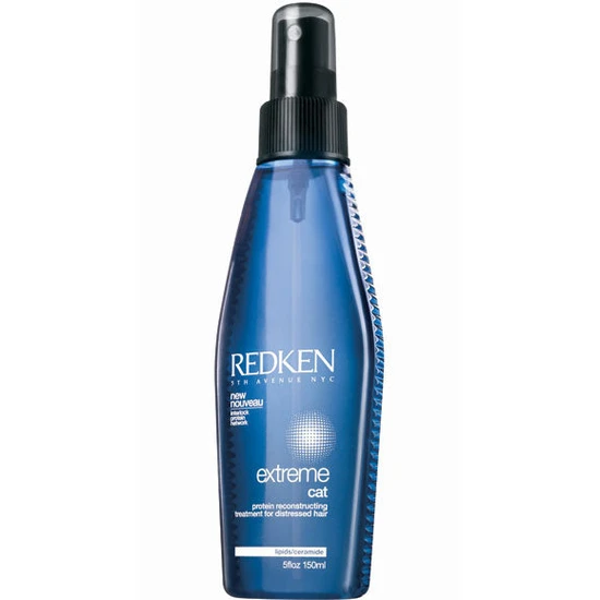 Redken Extreme Cat Protein Reconstructing Hair Treatment Spray 200ml