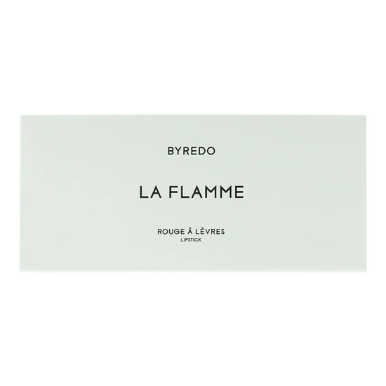 Byredo Lipstick La Flamme