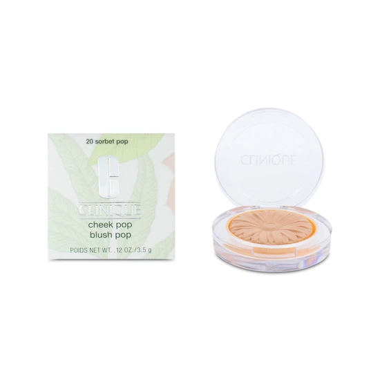 Clinique Blush Pop 20 Sorbet Pop