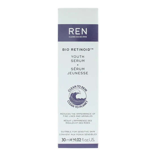 REN Bio Retinoid Youth Serum 30ml