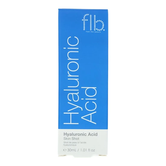 Feel Like Beauty Hyaluronic Acid Skin Shot 30ml