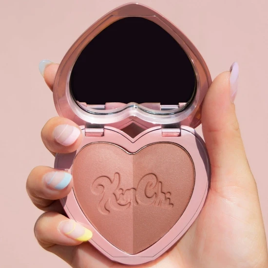 KimChi Chic Thailor Blush Peachy