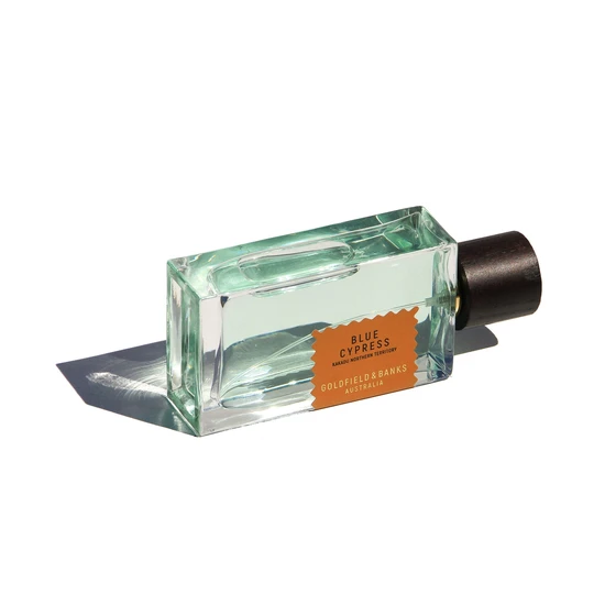 Goldfield & Banks Blue Cypress Eau De Parfum 100ml