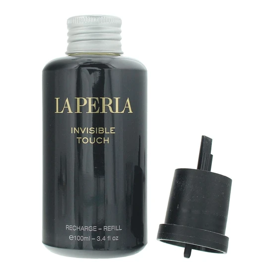 La Perla Invisible Touch Eau De Parfum 100ml - Refill