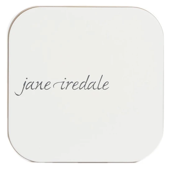 Jane Iredale PurePressed Eyeshadow Triple Brown Sugar