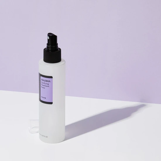 CosRx BHA Blackhead Power Liquid 100ml