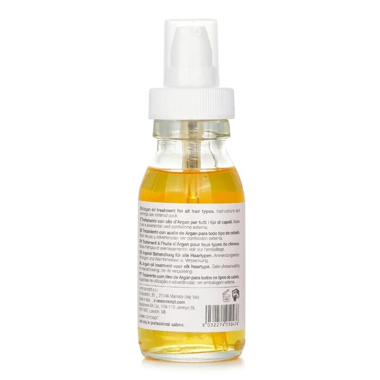 milk_shake Glistening Argan Oil 50ml