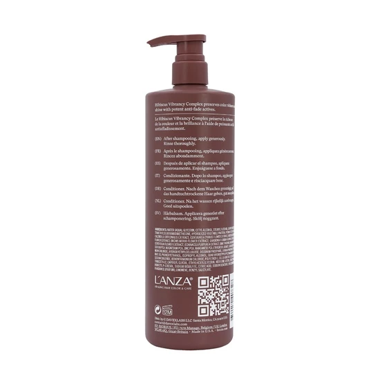 L'Anza Healing ColorCare Conditioner 950ml