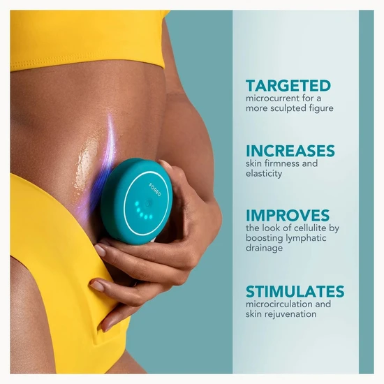 FOREO Bear 2 Body Evergreen
