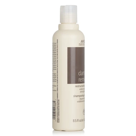 Aveda Damage Remedy Restructuring Shampoo 250ml