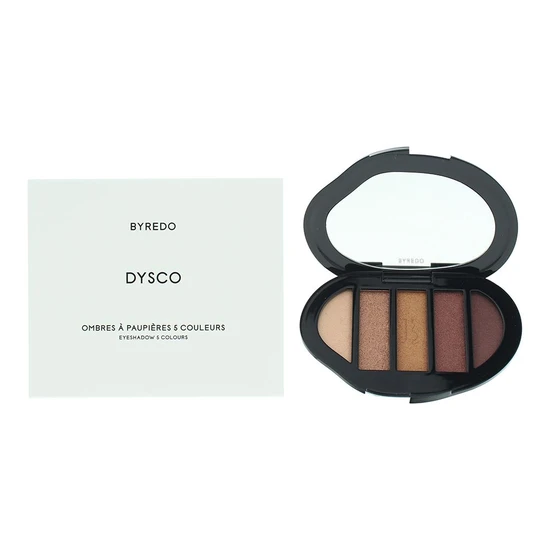 Byredo Dysco Eyeshadow Palette 6g
