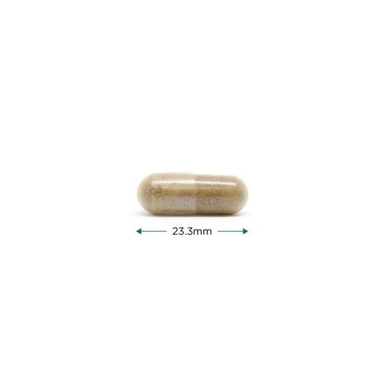 Cytoplan Cherry C Wholefood Vitamin C 200mg Capsules 60 Capsules