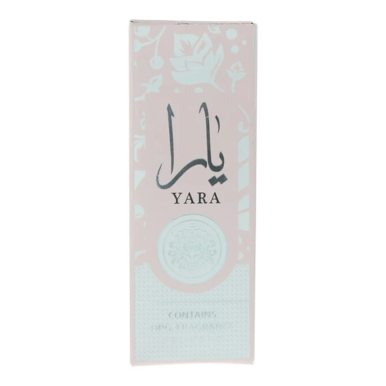 Lattafa Yara Eau De Parfum 10ml