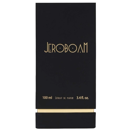 Jeroboam Floro Extrait De Parfum 100ml