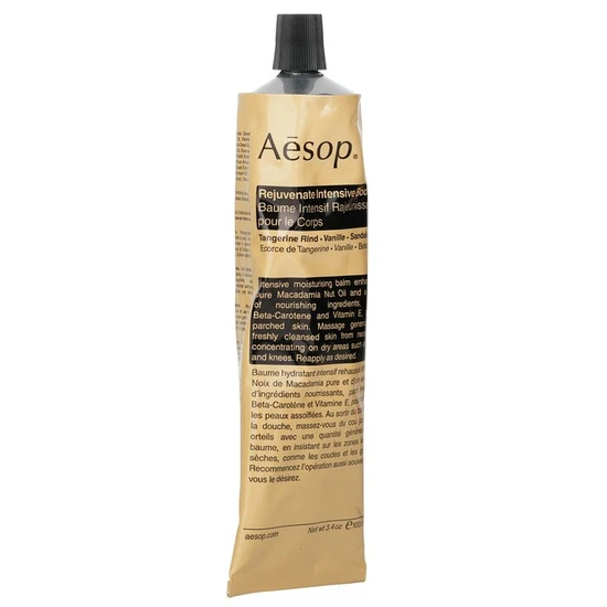 Aesop Rejuvenate Intensive Body Balm 100ml