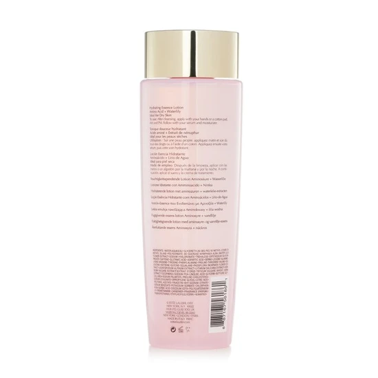 Estée Lauder Soft Clean Infusion Hydrating Essence Lotion 400ml