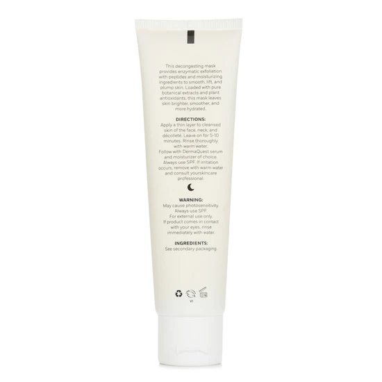 Dermaquest Advanced Therapy Pumpkin Mask 56.7g