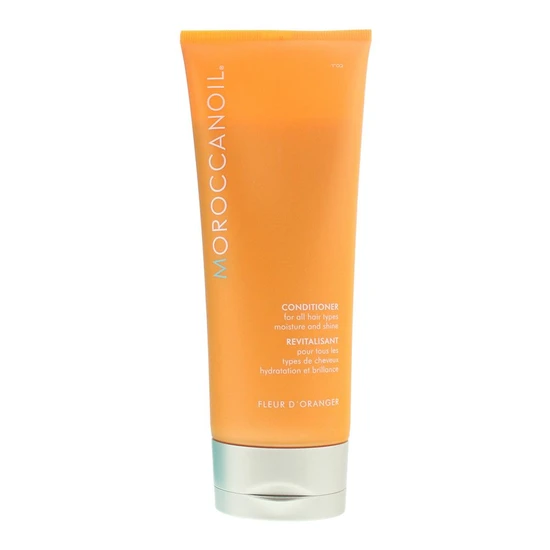 Moroccanoil Moisture & Shine Conditioner Fleur D' Oranger 200ml