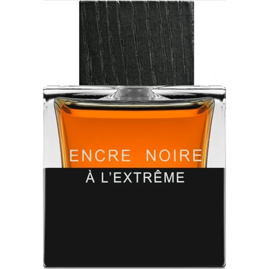 Lalique Encre Noire A L`Extreme Eau De Parfum 100ml