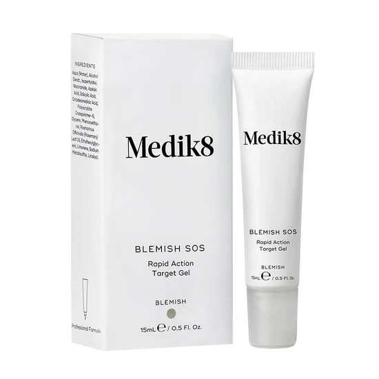Medik8 Blemish Sos 15ml