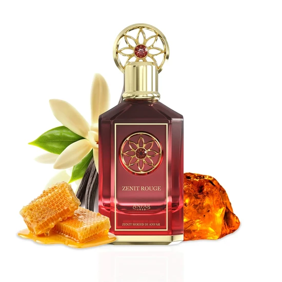 Anfar 1950 Zenit Rouge Extrait Parfum 100ml