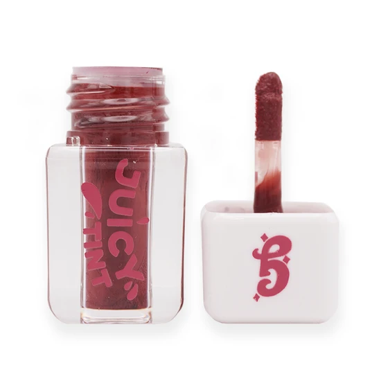 Glisten Cosmetics Raspberry Juicy Tint Lip Tint