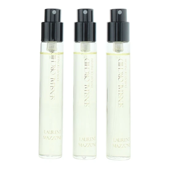 Laurent Mazzone Sensual Orchid Extrait De Parfum 15ml