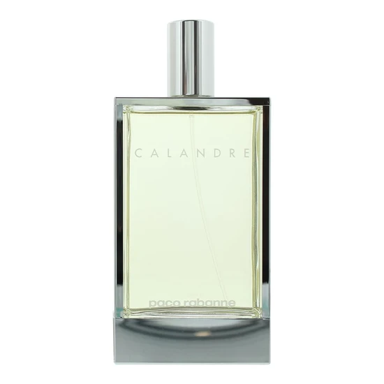 Paco Rabanne Calandre Eau De Toilette 100ml