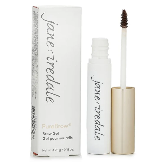 Jane Iredale Purebrow Brow Gel Auburn