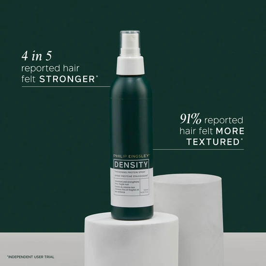 Philip Kingsley Density Protein Spray 120ml