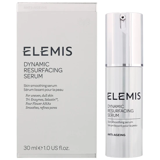 ELEMIS Dynamic Resurfacing Serum 30ml