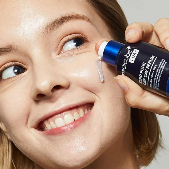 Medicube Zero Pore Serum 2.0 37ml