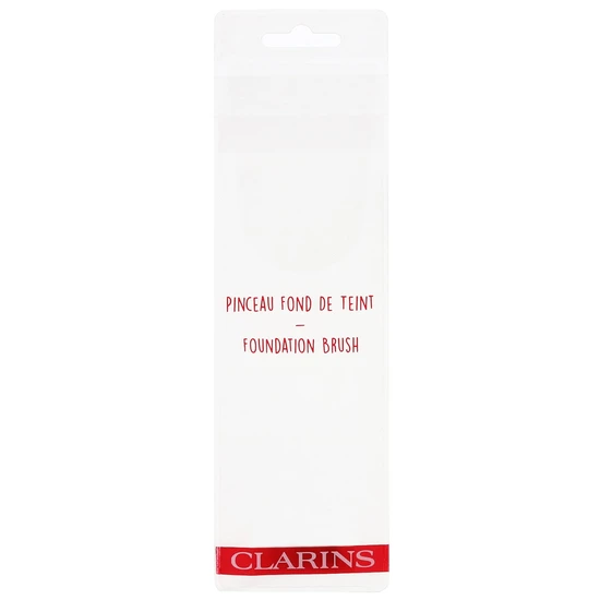 Clarins Foundation Brush