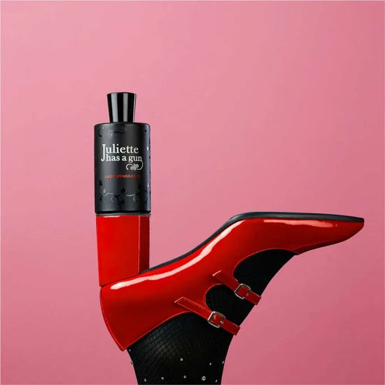 Juliette Has a Gun Lady Vengeance Eau De Parfum 50ml