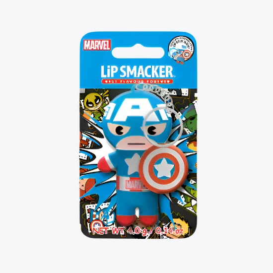 Lip Smacker Lip Smackers Marvel Character Lip Balm Black Panther