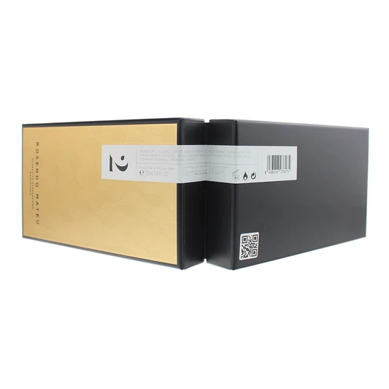 Rosendo Mateu Olfactive Expressions Barcelona No 2 Eau De Parfum 100ml