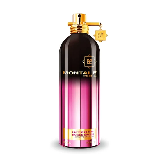Montale Roses Musk Intense Eau De Parfum 50ml
