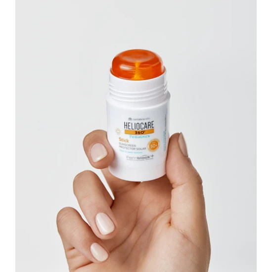 Heliocare Pediatrics Stick SPF 50 25g